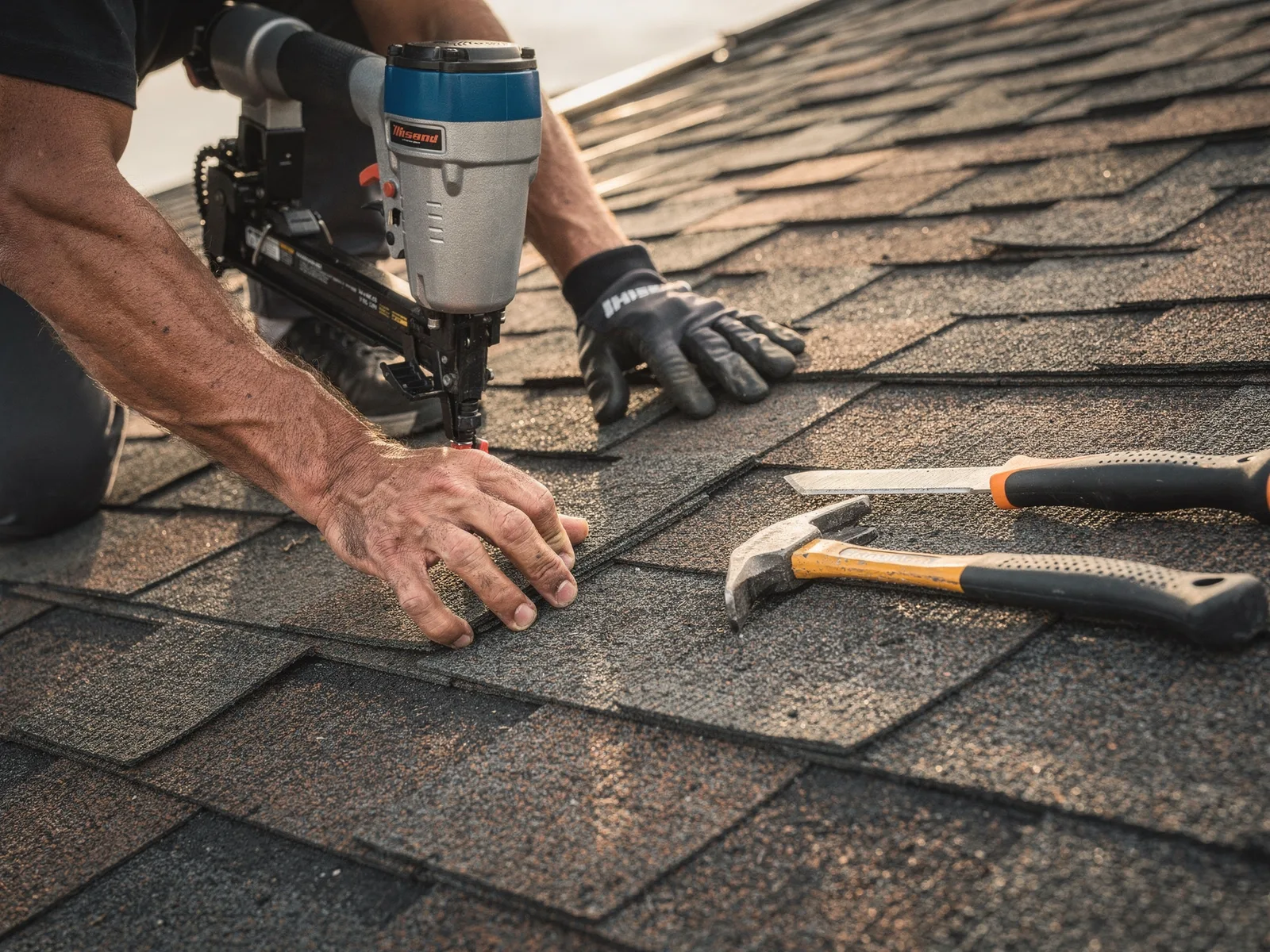 Why choose Roof Repair in Bristol, IL